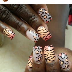 Krazy Nails