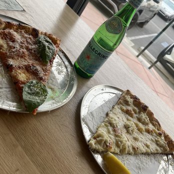 Gimani - Hungry! - Pizza Near Me - Albuquerque, New Mexico