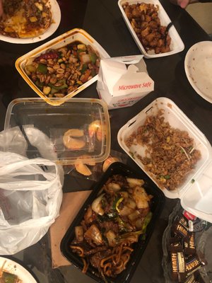 Ginger Garden by null