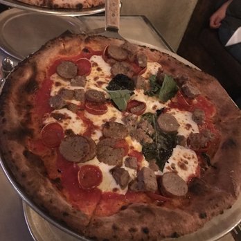 Apizza Brooklyn Resto + Vino - "Da bomb" pizza - Pizza Near Me - Pinecrest, Florida Apizza Brooklyn Resto + Vino - "Da bomb" pizza - Pizza Near Me - Pinecrest, Florida