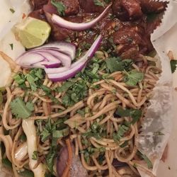 Masala Route