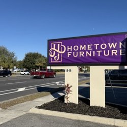 Hometown Furniture of Orange Park