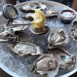 Jubilee Joe's Cajun Seafood Restaurant