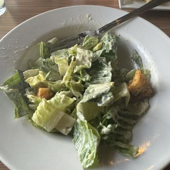 Agliolio - Caesar Salad - Italian Near Me - Boynton Beach, Florida
