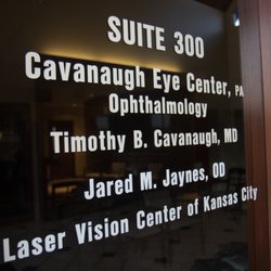Cavanaugh Eye Center - Suite # | Cavanaugh Eye Center