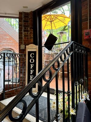 The Bittersweet Shoppe on Newbury by null