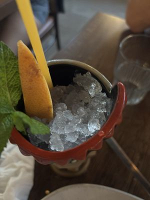 Tiki Thai by null