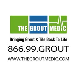 The Grout Medic of Bergen County