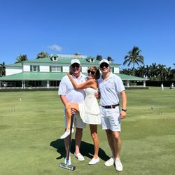 The National Croquet Center