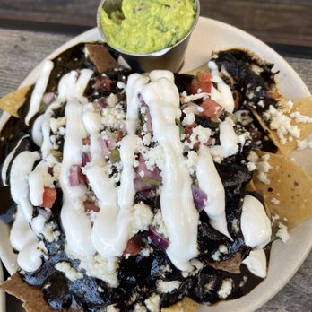 Madre - Chips & Mole - Mexican Near Me - Torrance, California Madre - Chips & Mole - Mexican Near Me - Torrance, California