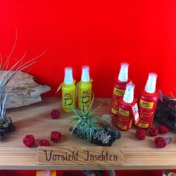 Apotheke am Bahnhof, Kai-Uwe Wenke
