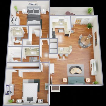 Dominion at Oak Forest - Apartments Near Me - Houston, Texas Dominion at Oak Forest - Apartments Near Me - Houston, Texas