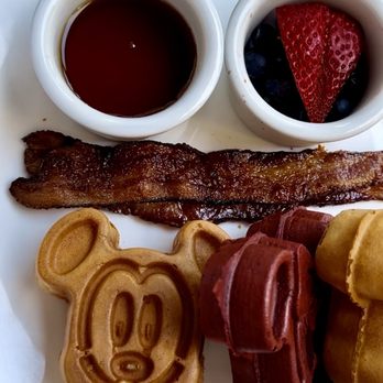 Makahiki - Mickey Waffles - Bars Near Me - Kapolei, Hawaii Makahiki - Mickey Waffles - Bars Near Me - Kapolei, Hawaii