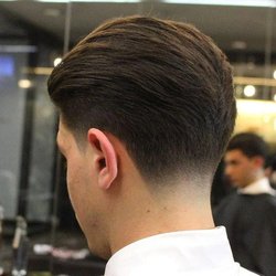 Clean cut