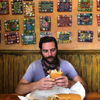 Crabby Jack's - Cajun/Creole Near Me - New Orleans, Louisiana