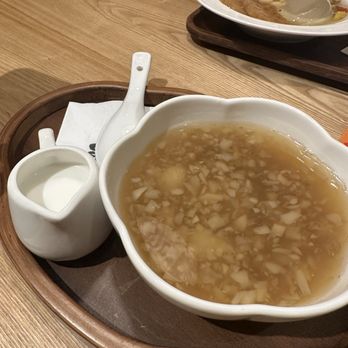 Sweet Fortune Dessert - Chestnut dessert warm - Desserts Near Me - San Gabriel, California Sweet Fortune Dessert - Chestnut dessert warm - Desserts Near Me - San Gabriel, California