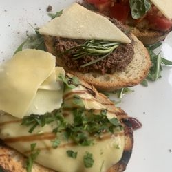 La Petite Vendée - Bruchetta