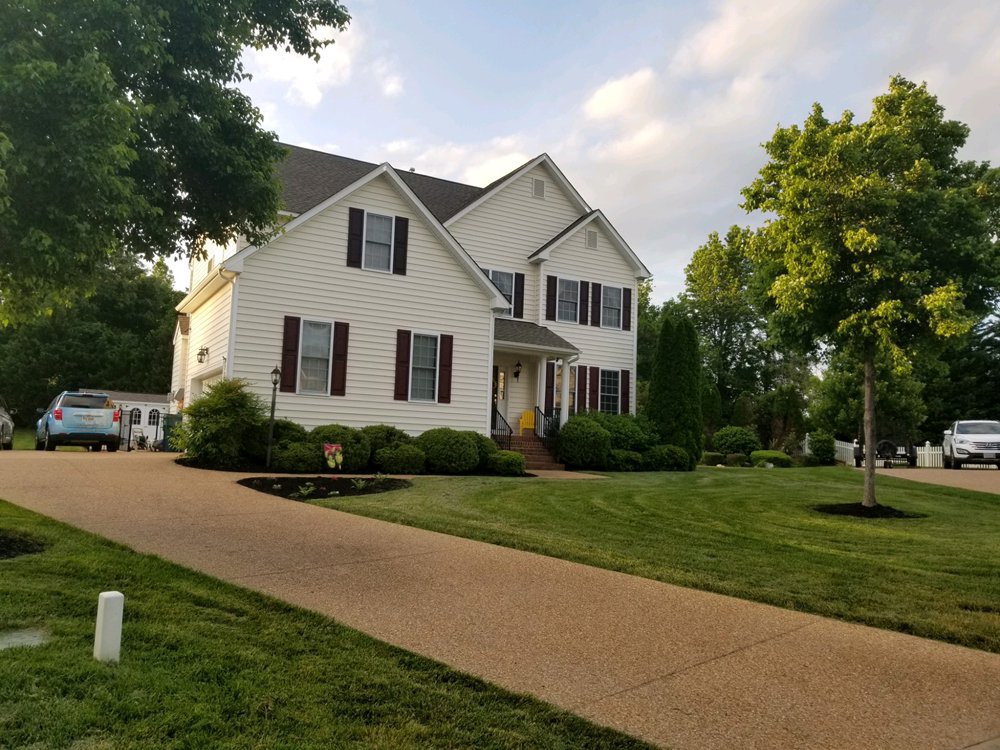 Waddy's Lawncare & Landscape - tree service in Richmond, VA