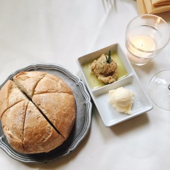Mistral - Complimentary bread - French Near Me - Boston, Massachusetts Mistral - Complimentary bread - French Near Me - Boston, Massachusetts