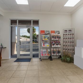 StorQuest Self Storage - Self Storage Near Me - Sarasota, Florida StorQuest Self Storage - Self Storage Near Me - Sarasota, Florida