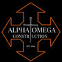 Alpha & Omega Construction