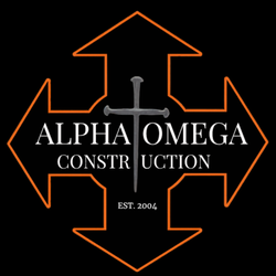 Alpha & Omega Construction