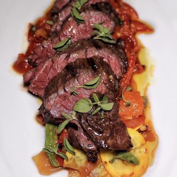 Vic's - Italian Near Me - New York, New York Vic's - Italian Near Me - New York, New York