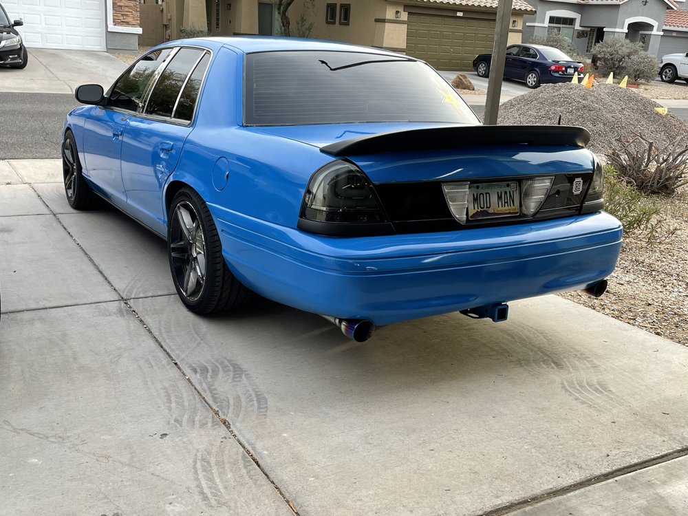 EDDIE’S TIRE SHOP Updated August 2024 26572 W US Hwy 85, Buckeye