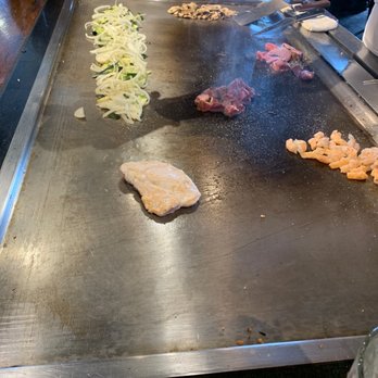Benihana - Denver - Chicken & Shrimp Family Meal - Sushi Bars Near Me - Denver, Colorado Benihana - Denver - Chicken & Shrimp Family Meal - Sushi Bars Near Me - Denver, Colorado