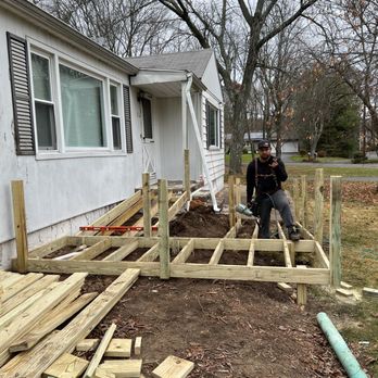 C U Building Dreams - Carpenters Near Me C U Building Dreams - Carpenters Near Me