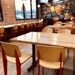 Sheetz - Dining