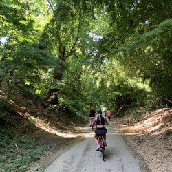 Capital Crescent Trail