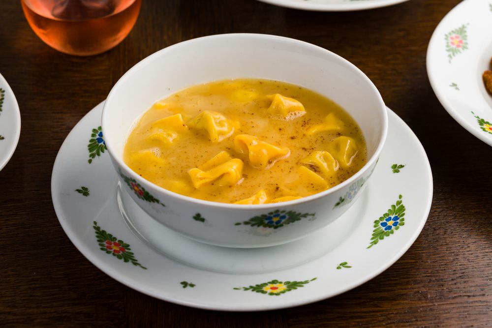 Osteria Morini