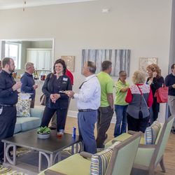 Little River Chamber of Commerce & Visitors Center - Networking events