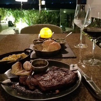 Harry's - Steakhouses Near Me - Cancún, ROO