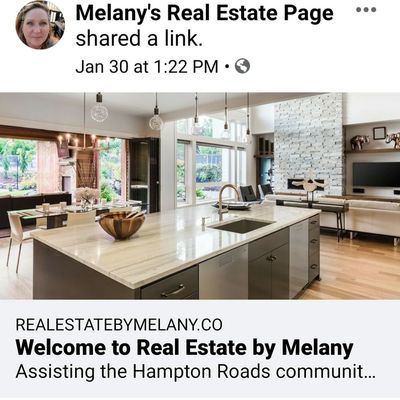 Real Estate by Melany