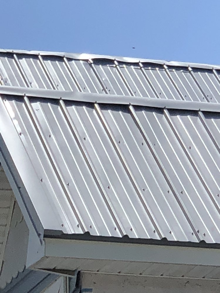 Slide of SunCoast ReRoofing