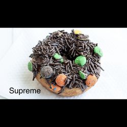 OC Donuts