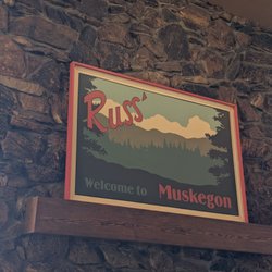 Russ' Restaurant
