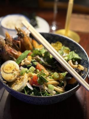 Good Catch | Thai Urban Bistro by null