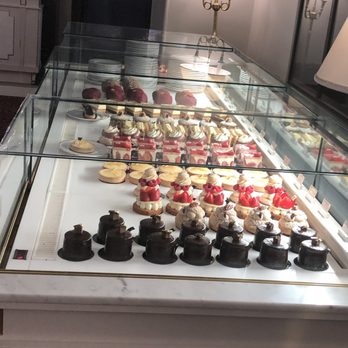 Angelina - Coffee & Tea Near Me - Versailles, 78
