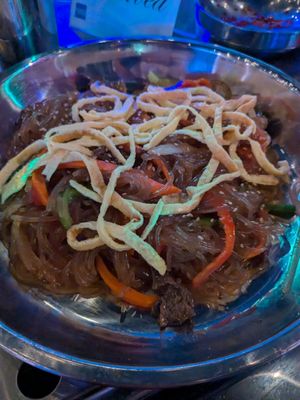HanJan Pocha by null