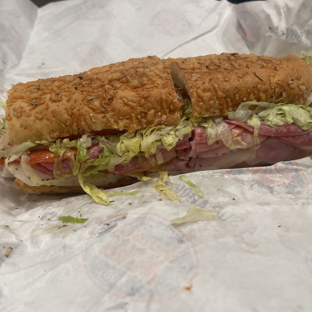 Italian Italian