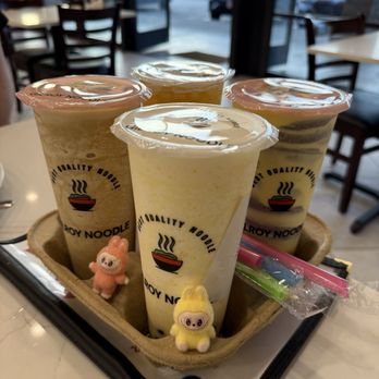 Gilroy Noodle - Coffee & Tea Near Me - Gilroy, California Gilroy Noodle - Coffee & Tea Near Me - Gilroy, California