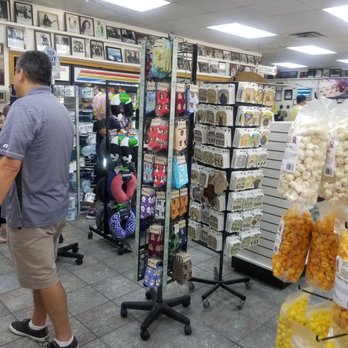 Czech Stop - Inside - Bakeries Near Me - West, Texas