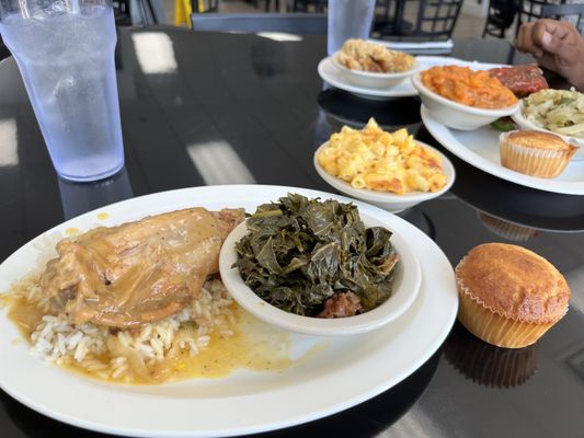 April's Place by null