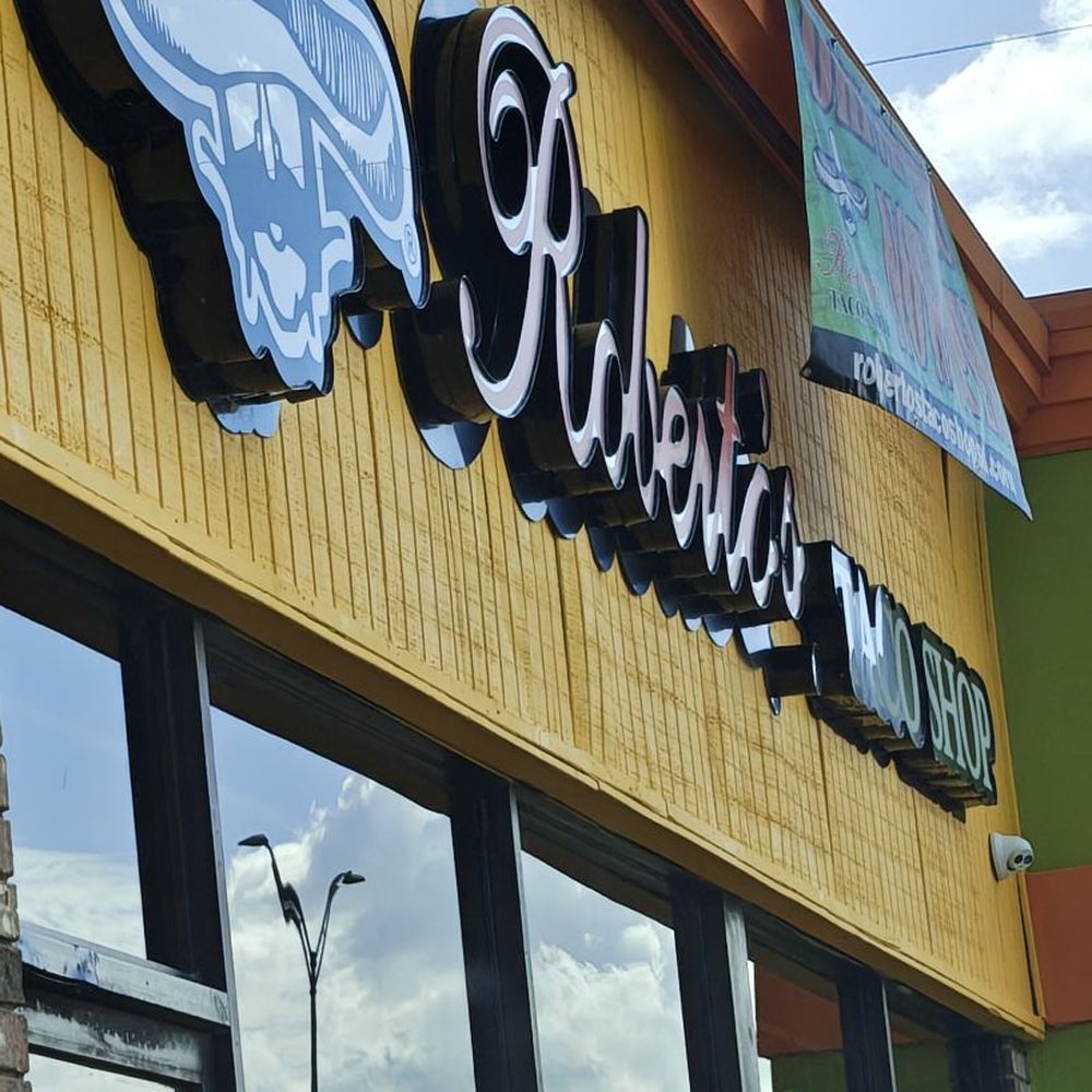 Roberto’s Taco Shop #4 Temple, TX - Mexican Near Me - Temple, Texas Roberto’s Taco Shop #4 Temple, TX - Mexican Near Me - Temple, Texas