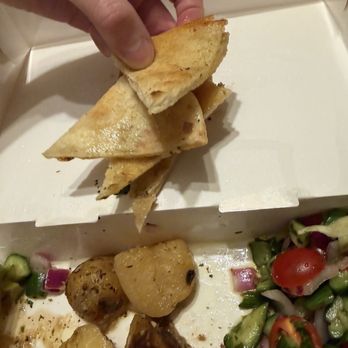 The Gyro Project - Salad Near Me - Fort Lee, New Jersey The Gyro Project - Salad Near Me - Fort Lee, New Jersey