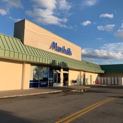 Marshalls