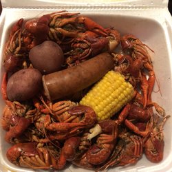Restaurants In Tunica Yelp Crawfish Haven Seafood And Catering